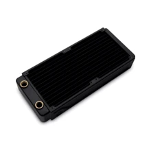 Система охлаждения EKWB EK-CoolStream PE 240 (Classic): Назначение Для охлаждающего контура СВО