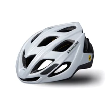 Шолом Specialized CHAMONIX HLMT MIPS CE GLOSS WHT S/M (60819-1422) (888818463602): Виробник Specialized