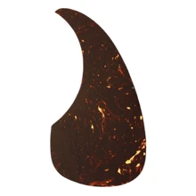 Панель Pickguard D'andrea 376B SM SHL: Производитель D'Andrea
