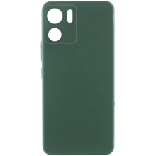 Чохол для телефона Lakshmi Premium Case Silicone Cover Full Camera Cyprus Green for Motorola Edge 40: Сумісність Motorola Edge 40