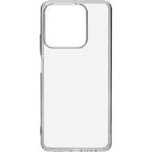 Чехол для телефонов ArmorStandart Air Series Transparent for Realme C63 4G / C61 4G / Note 60 4G / Note 60x 4G (ARM78473): Совместимость Realme C63 4G / C61 4G / Note 60 4G / Note 60x 4G