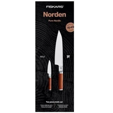 Набор кухонных ножей Fiskars Norden 2 шт. (1026425): Наименование Набор ножей 2 шт.