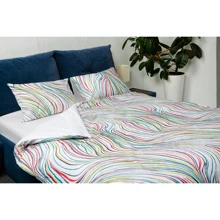 Підковдра SoundSleep Dune ранфорс 200х220 см (93646024): Тип підодіяльник