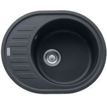 Franke ROG 611-62 (114.0381.072): Форма Овальная