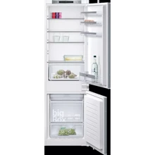 Встраиваемый холодильник Siemens KI86NVS30S: Тип Двухкамерный холодильник