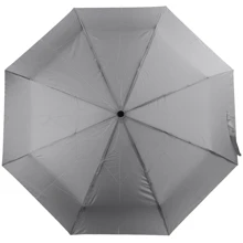 Зонт женский автомат Art Rain серый (ZAR3901-1930): Страна производитель Китай
