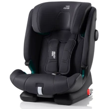 Автокресло Britax-Romer ADVANSAFIX i-SIZE Fossil Grey: undefined undefined