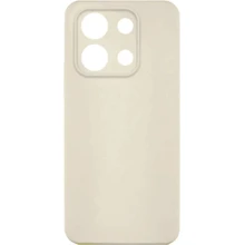 Чохол для телефона TPU Case Getman Liquid Silk Full Camera Sand для Xiaomi Redmi Note 13 Pro 4G / Poco M6 Pro 4G / Note 14S: Сумісність Xiaomi Redmi Note 13 Pro 4G / Poco M6 Pro 4G / Note 14S