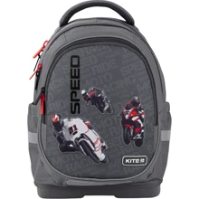 Рюкзак Kite Education Speed K20-724s-2: Возрастная группа от 6 до 10 лет