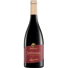 Вино Due Palme San Gaetano Primitivo di Manduria DOP красное сухое 0.75 л (YL8020685008391): Страна производитель Италия