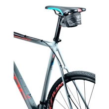 Deuter Bike Bag Race I black: Тип сумка под седло велосипеда