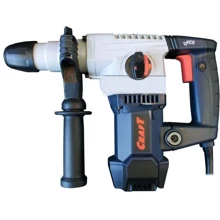 Перфоратор Craft CBH 1900: Тип крепления бура SDS-Plus