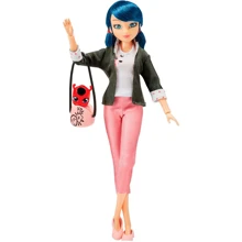 Кукла Miraculous Леди Баг и Супер-Кот S2 Маринетт, 26 см (50005): Возраст от 3 лет