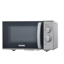 Мікрохвильова піч PRIME Technics PMW 23924 HS: Об'єм, л 23