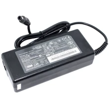 Зарядное устройство Toshiba 90W 19V 4.74A 6.5x3.0mm API3AD05 HC (90287): Напряжение 19V
