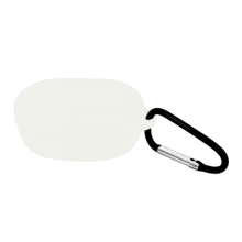 Чохол для навушників TPU Case with Belt Matte for Xiaomi Redmi AirDots: Тип чохол