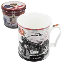 Кухоль Carmani BMW 1954 р 480 ml (016-6003): Виробник Carmani