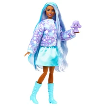Лялька Barbie Cutie Reveal серії М'які та пухнасті – Пудель (HKR05): Вік от 3 лет