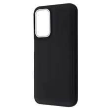 Чехол для телефонов WAVE Plump Case Black for Samsung A145 Galaxy A14 4G / A146 Galaxy A14 5G: Совместимость Samsung A145 Galaxy A14 4G / A146 Galaxy A14 5G