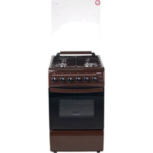 Плита комбинированная Liberty PWE 5114 B: Тип устройства Комбинированная плита