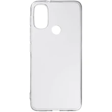 Чехол для телефонов ArmorStandart Air Series Transparent for Motorola E40 (ARM63038): Совместимость Motorola E40