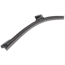 Дворник бескаркасный Bosch 3397008635: Конструкция бескаркасная