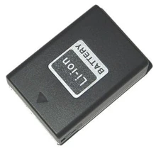 Аккумулятор ExtraDigital Samsung SB-L1974: Тип аккумулятор