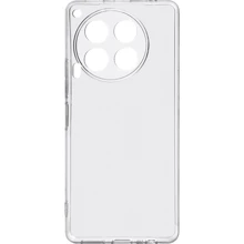 Чехол для телефонов ArmorStandart Air Series Camera cover Transparent for Tecno Camon 30 (CL6) (ARM77191): Совместимость Tecno Camon 30 (CL6)