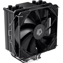 Кулер ID-Cooling SE-214-XT BASIC: Рівень шуму, dB 35