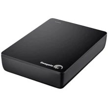 Внешний жесткий диск Seagate Backup Plus Fast STDA4000100: Размеры, мм 116.9 x 82.5 x 22.3