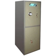 Сейф Safetronics NTR 39ME/61M: Тип Депозитний