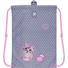 Сумка для взуття Kite Education Studio Pets SP22-600M-1: Стать Для девочек