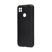 Чехол для телефонов ArmorStandart Matte Slim Fit Camera cover Black for Xiaomi Redmi 10A (ARM70612): Совместимость Xiaomi Redmi 10A