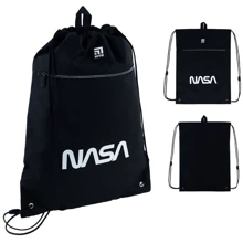 Сумка для взуття Kite 601L NASA (NS24-601L): Об'єм, л 6