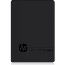 HP SSD P600 1 ТB (3XJ08AA#ABB): Тип накопителя портативный