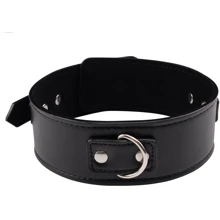 Ошейник CHISA Behave! Luxury Fetish Midnight Collar: Производитель CHISA