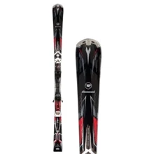 Лижі Rossignol Pursuit 14X AR/BSLT TPI2 + AXIUM 110S TPI2 (2012/2013): Тип гірські лижі