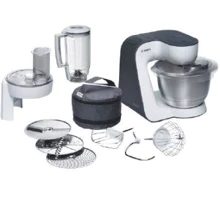 Кухонный комбайн Bosch MUM 52120: Мощность, Вт 700 Вт