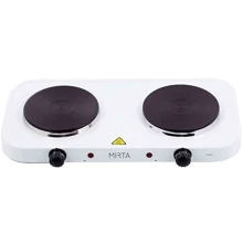 Настільна плита Mirta HP-9920: Виробник Mirta