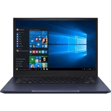 Ноутбук ASUS ExpertBook B7 Flip (B7402FBA-L90016X): Екран 14" (2560x1600) WQXGA Multitouch