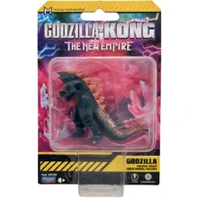 Фігурка Godzilla x Kong Міні-монстри (35760): Тип Игровая фигурка