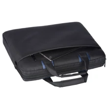 Сумка для ноутбука 2E Bags&Cases 13.3" Black (2E-CBN413BK): Тип сумки сумка