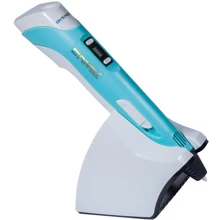 3D-принтер Myriwell RP-200B Blue: Виробник Myriwell