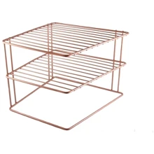Полка угловая Metaltex 362402: Производитель Metaltex