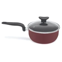 Ківш Tefal Tempo 18см, 2.0л з кришкою (04171418): Тип ківш