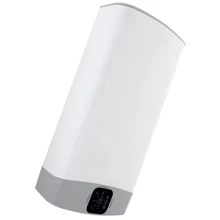 Бойлер Ariston VLS 50 EU: Тип бойлер електричний