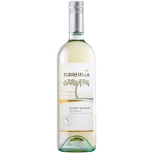 Вино Santa Margherita Pinot Grigio Torresella белое сухое 12% 0.75 л (WNF8003930000142): Страна производитель Италия