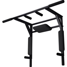 Турник-брусья для пресса Hop-Sport СВ-3031: Тип Турники