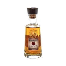 Виски Four Roses Single Barrel (0,05 л.) (BW18064): Объем, л 0.05
