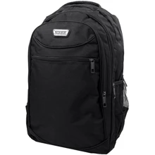 Мужской рюкзак Valiria Fashion черный (3DETAM-003-2): Пол Мужской